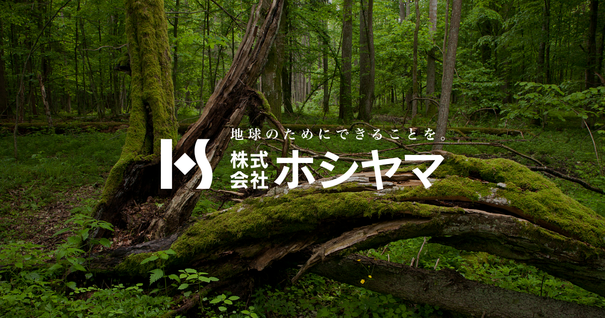 株式会社ホシヤマ